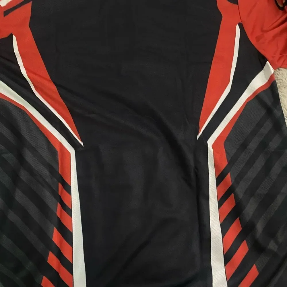 Going out of business sale! New! San Francisco 49’s athletic top - Picture 3 of 3